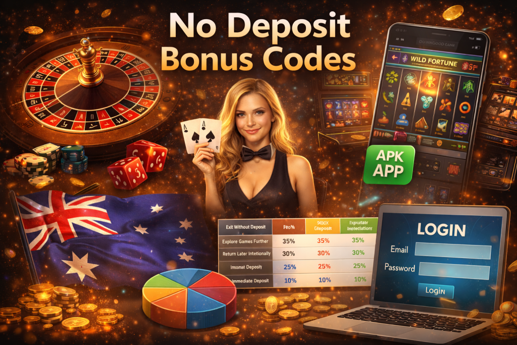 No deposit bonus codes at Leon Casino for Australian players, highlighting risk-free play, clear rules, and controlled access across games.