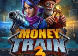 Money Train 3