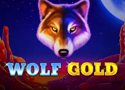 Wolf Gold