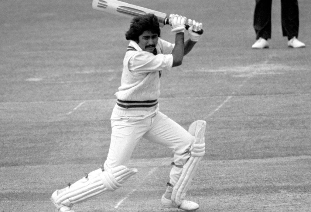 Javed Miandad